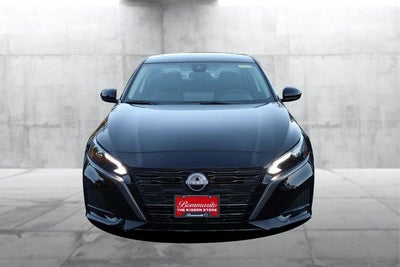 2026 Nissan Altima 2.5 SV