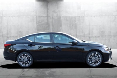 2026 Nissan Altima 2.5 SV