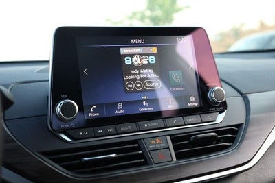 2026 Nissan Altima 2.5 SV