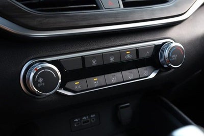 2026 Nissan Altima 2.5 SV
