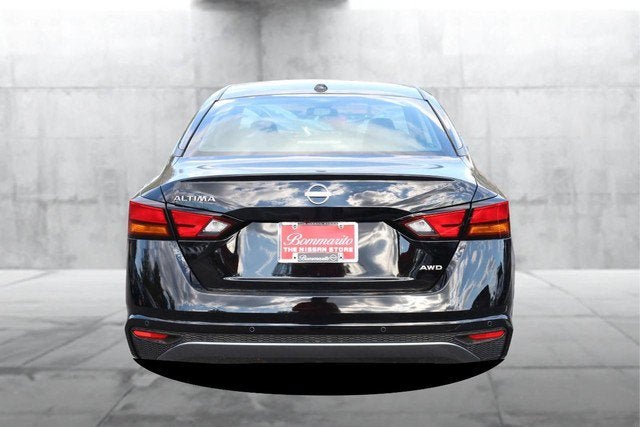 2026 Nissan Altima 2.5 SV