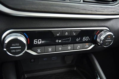 2025 Nissan Altima SL