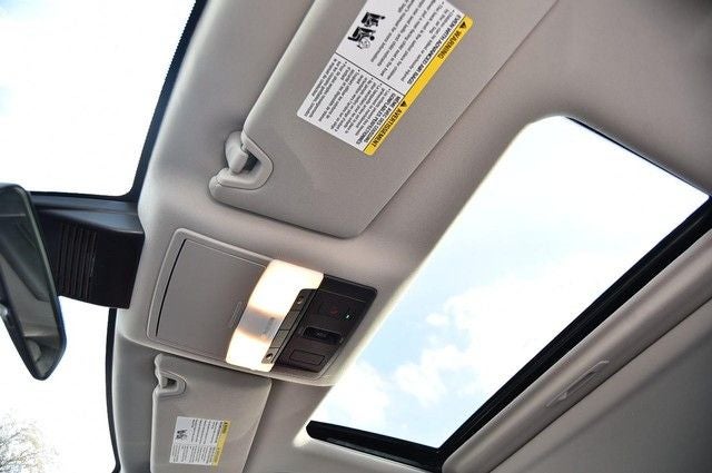 2025 Nissan Altima SL