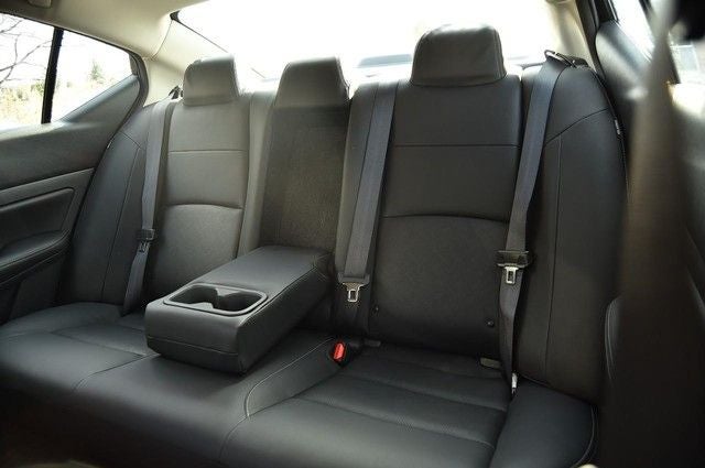 2025 Nissan Altima SL