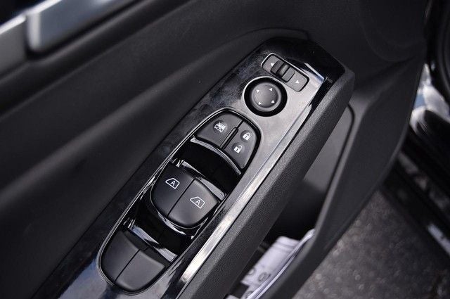 2025 Nissan Altima SL