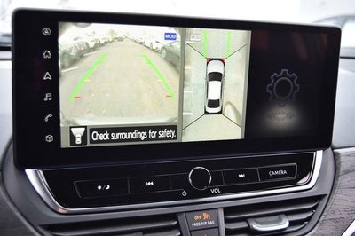 2025 Nissan Altima SL