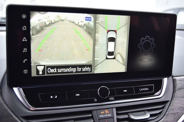 2025 Nissan Altima SL