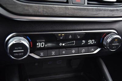 2025 Nissan Altima SL