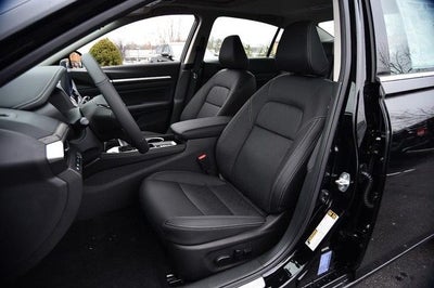 2025 Nissan Altima SL