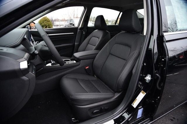 2025 Nissan Altima SL