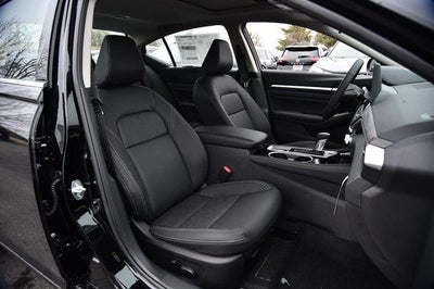 2025 Nissan Altima SL