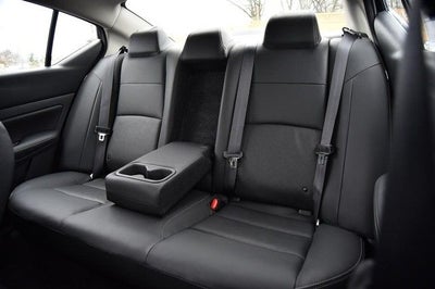 2025 Nissan Altima SL