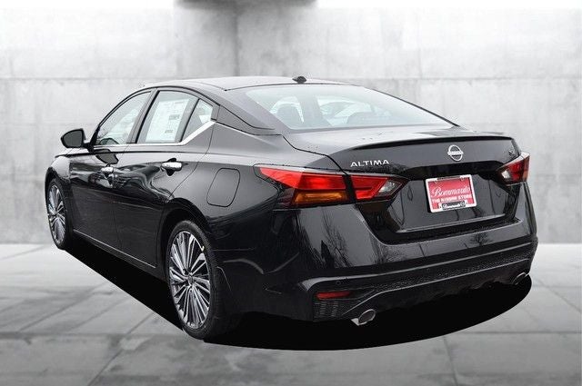 2025 Nissan Altima SL