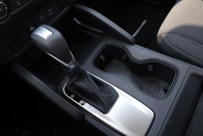 2026 Nissan Frontier King Cab® S
