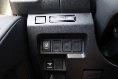 2026 Nissan Frontier King Cab® S