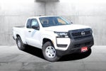 2026 Nissan Frontier King Cab® S