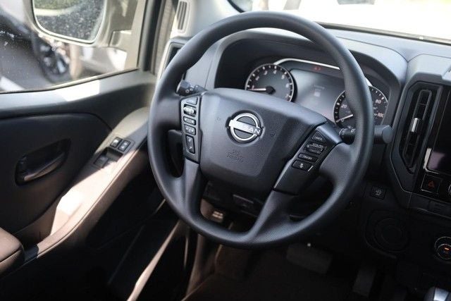 2026 Nissan Frontier King Cab® S