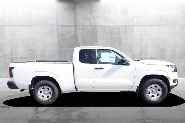 2026 Nissan Frontier King Cab® S