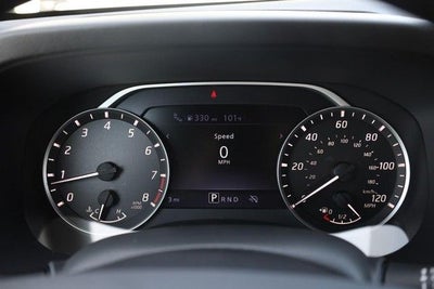 2026 Nissan Frontier King Cab® S