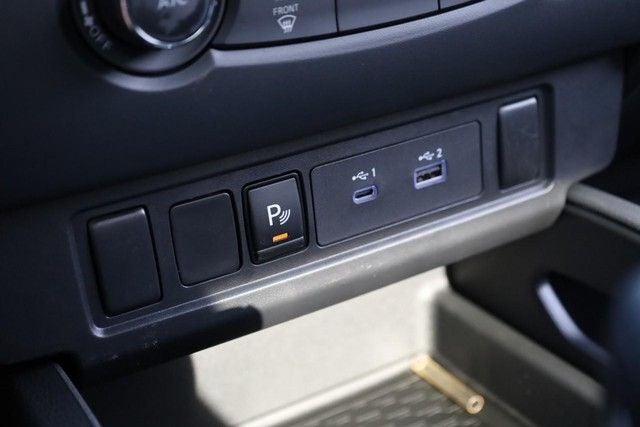 2026 Nissan Frontier King Cab® S