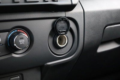 2026 Nissan Frontier King Cab® S