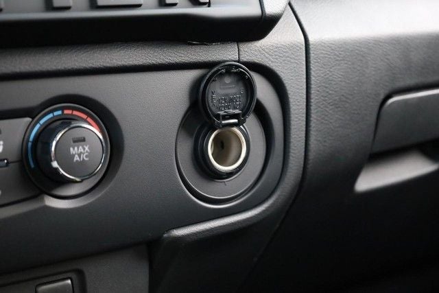2026 Nissan Frontier King Cab® S