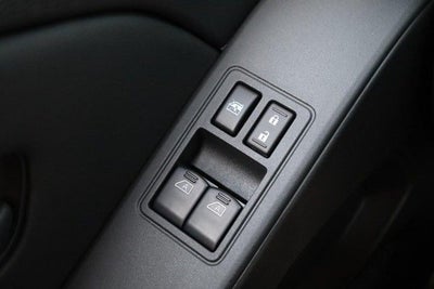 2026 Nissan Frontier King Cab® S