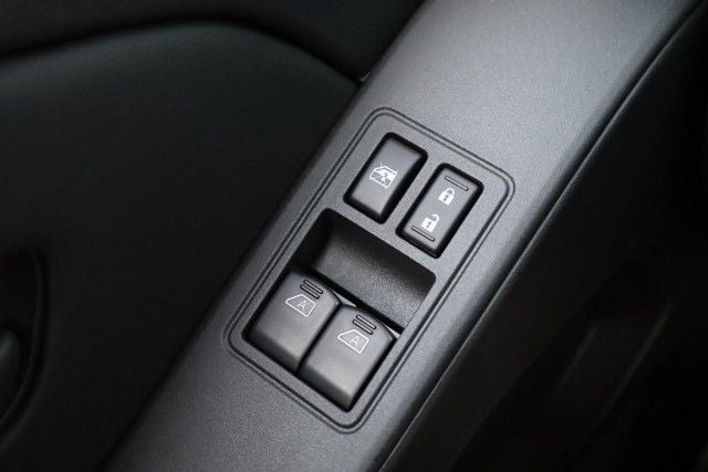 2026 Nissan Frontier King Cab® S