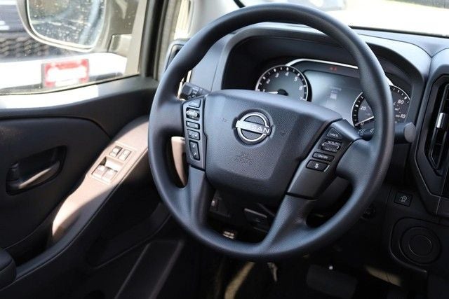 2026 Nissan Frontier King Cab® S