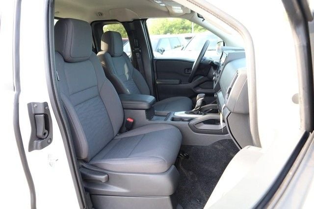 2026 Nissan Frontier King Cab® S