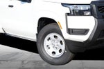 2026 Nissan Frontier King Cab® S