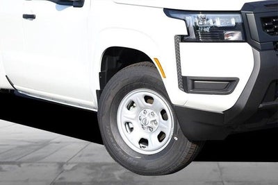 2026 Nissan Frontier King Cab® S