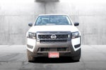 2026 Nissan Frontier King Cab® S