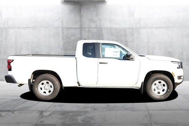 2026 Nissan Frontier King Cab® S