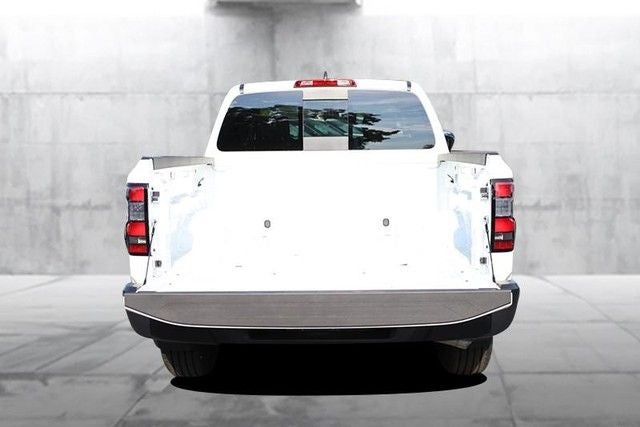 2026 Nissan Frontier King Cab® S