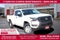 2026 Nissan Frontier King Cab® S