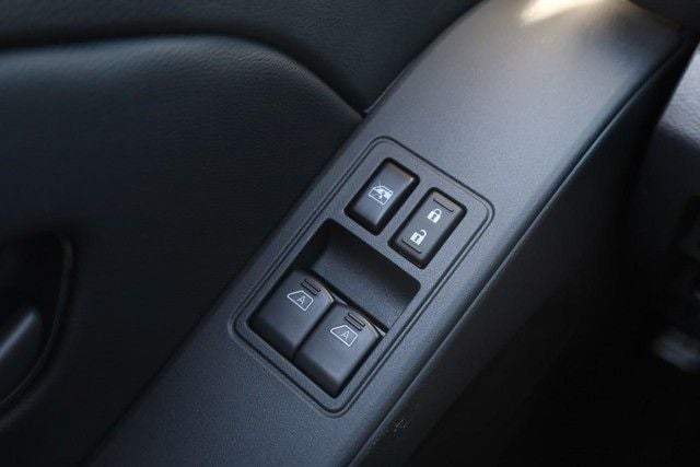 2026 Nissan Frontier King Cab® S