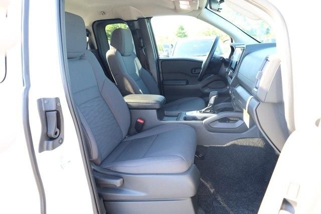 2026 Nissan Frontier King Cab® S