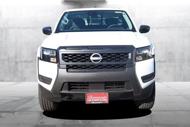 2026 Nissan Frontier King Cab® S