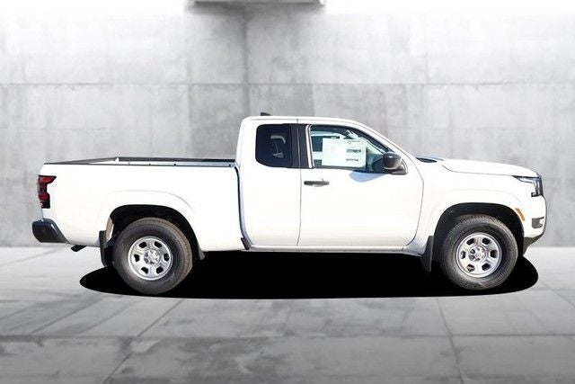2026 Nissan Frontier King Cab® S