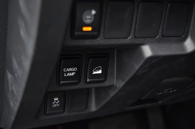 2026 Nissan Frontier King Cab® S