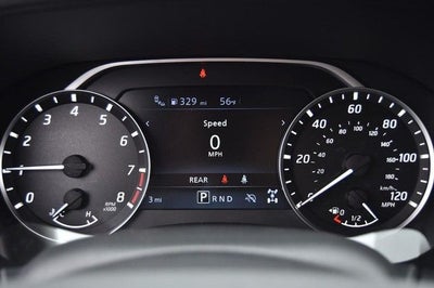 2026 Nissan Frontier King Cab® S