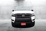 2026 Nissan Frontier King Cab® S