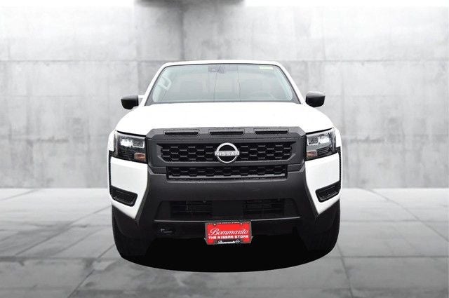 2026 Nissan Frontier King Cab® S