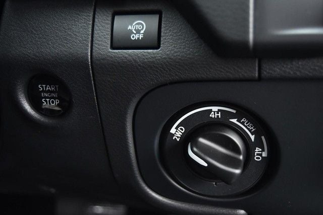 2026 Nissan Frontier King Cab® S