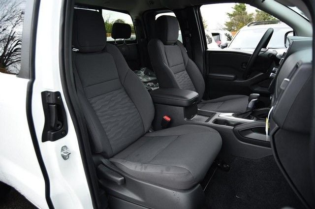 2026 Nissan Frontier King Cab® S