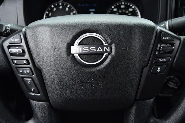 2026 Nissan Frontier King Cab® S