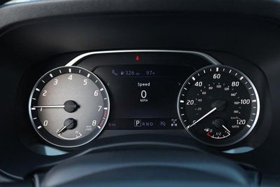 2026 Nissan Frontier King Cab® S