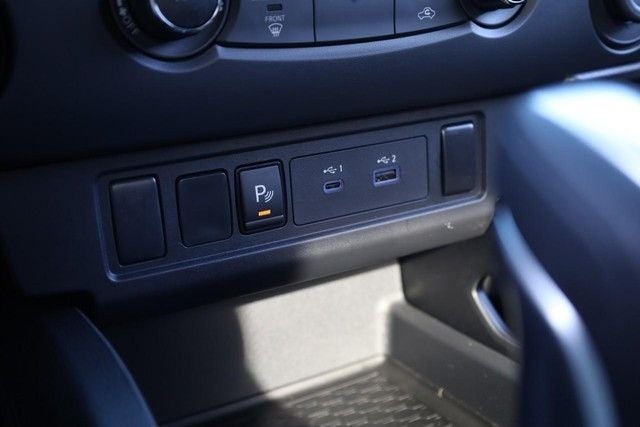 2026 Nissan Frontier King Cab® S
