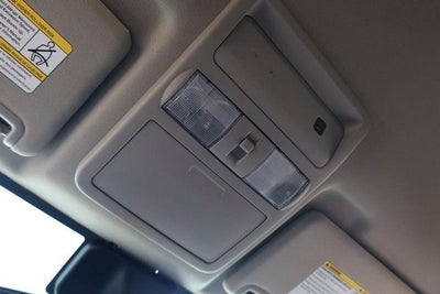 2026 Nissan Frontier King Cab® S